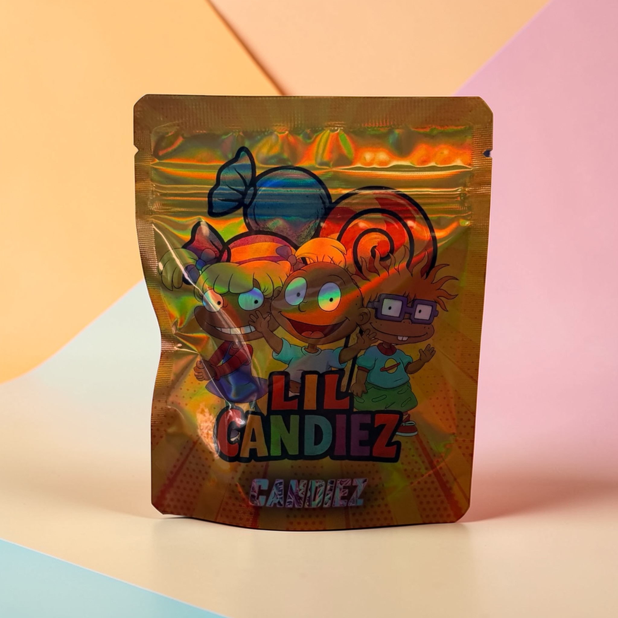 Lil Candiez, Candiez brand smalls. 8 flavor options, Premium AAA Exotic Flower From the Candiez Brand