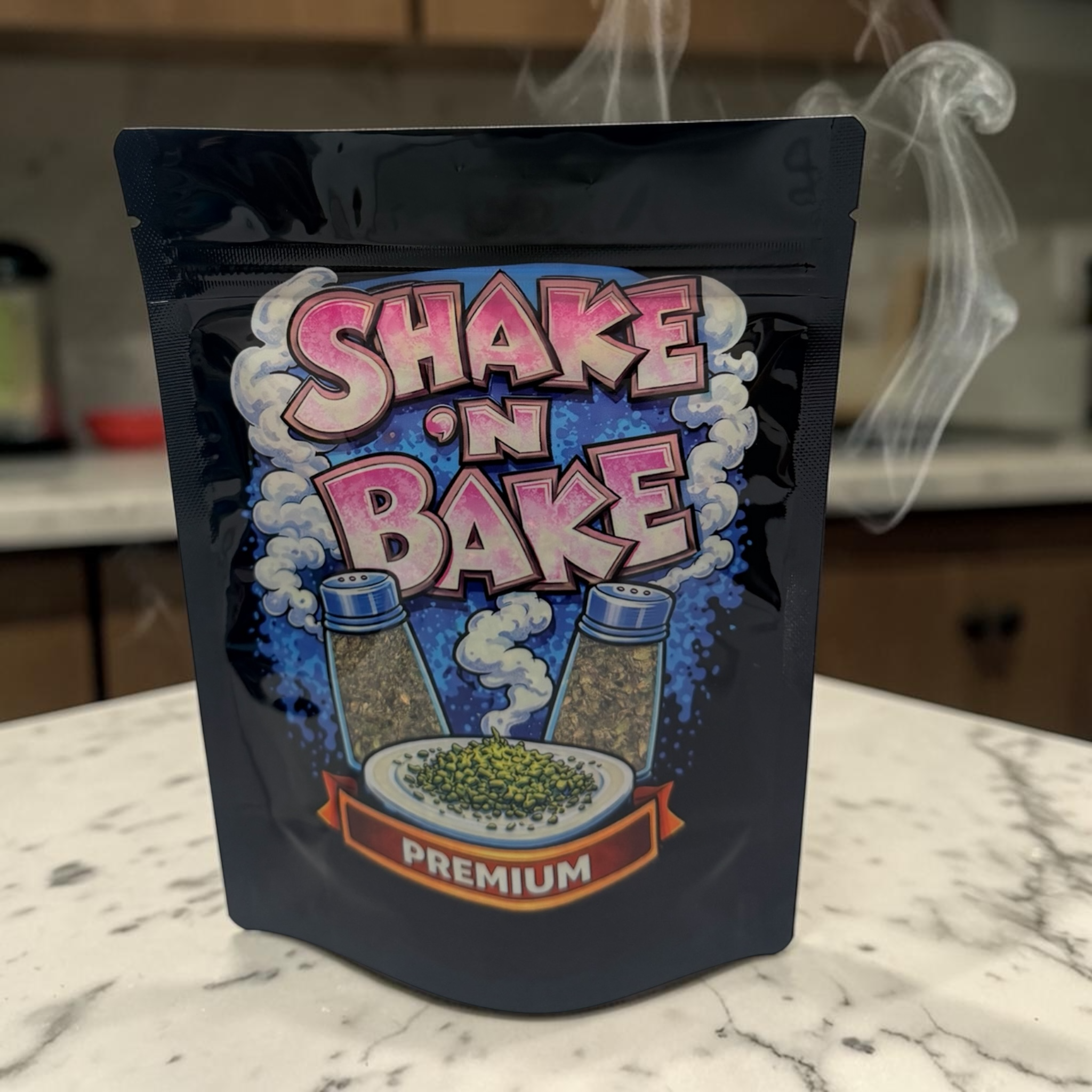 Shake N Bake Premium (Candiez Shake OZ)