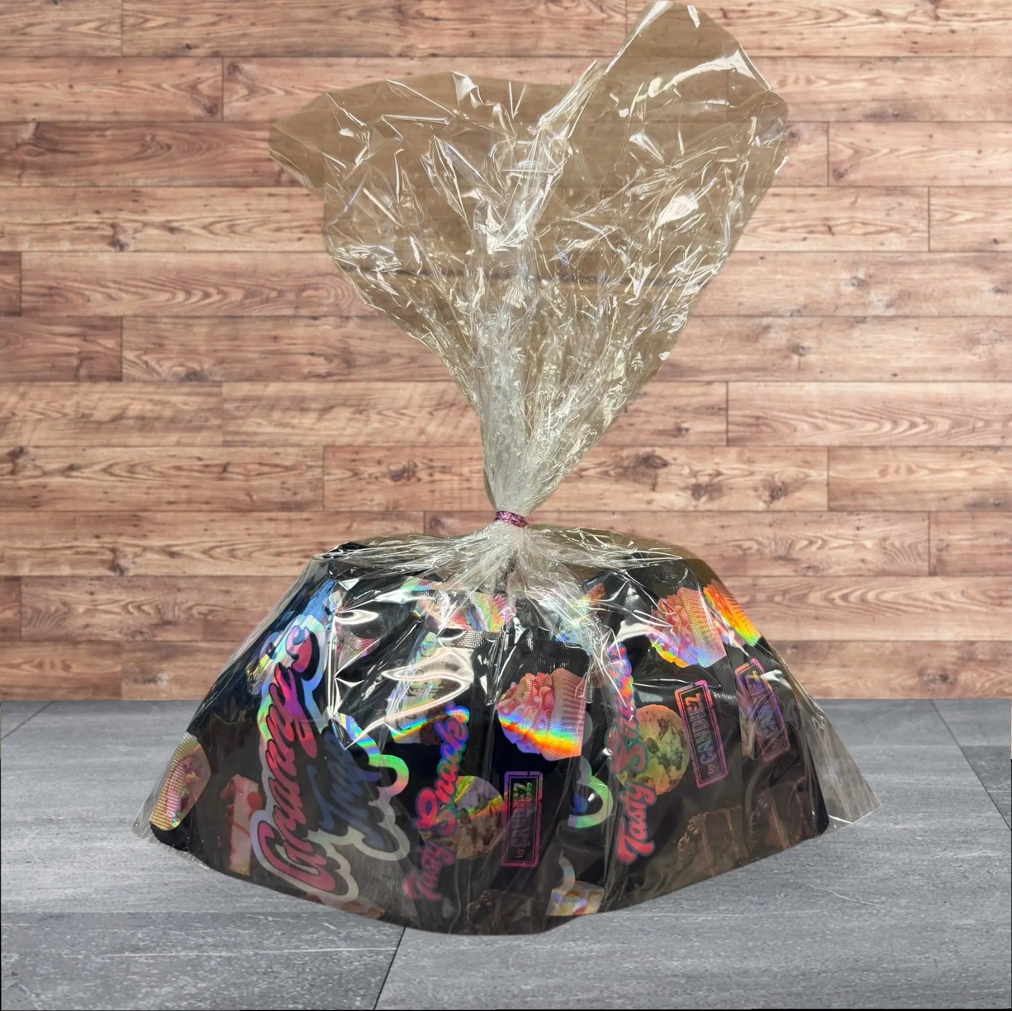 Granny's Trap (Terp Infused) Premium AAA Exotic Flower From the Candiez Brand My Store