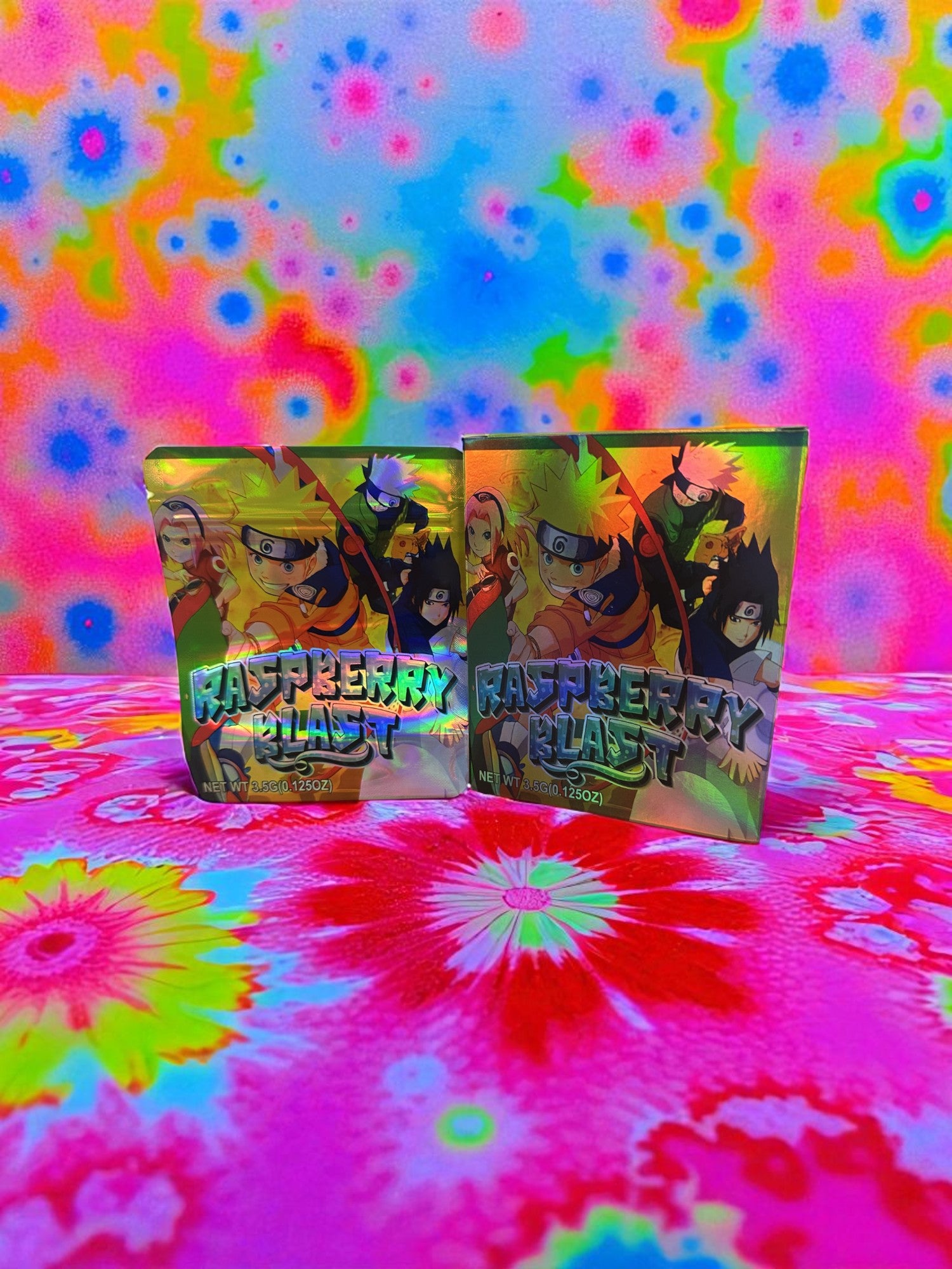 28G - Variety OZ AAA Exotic THCA Flower - 8 Flavor variety