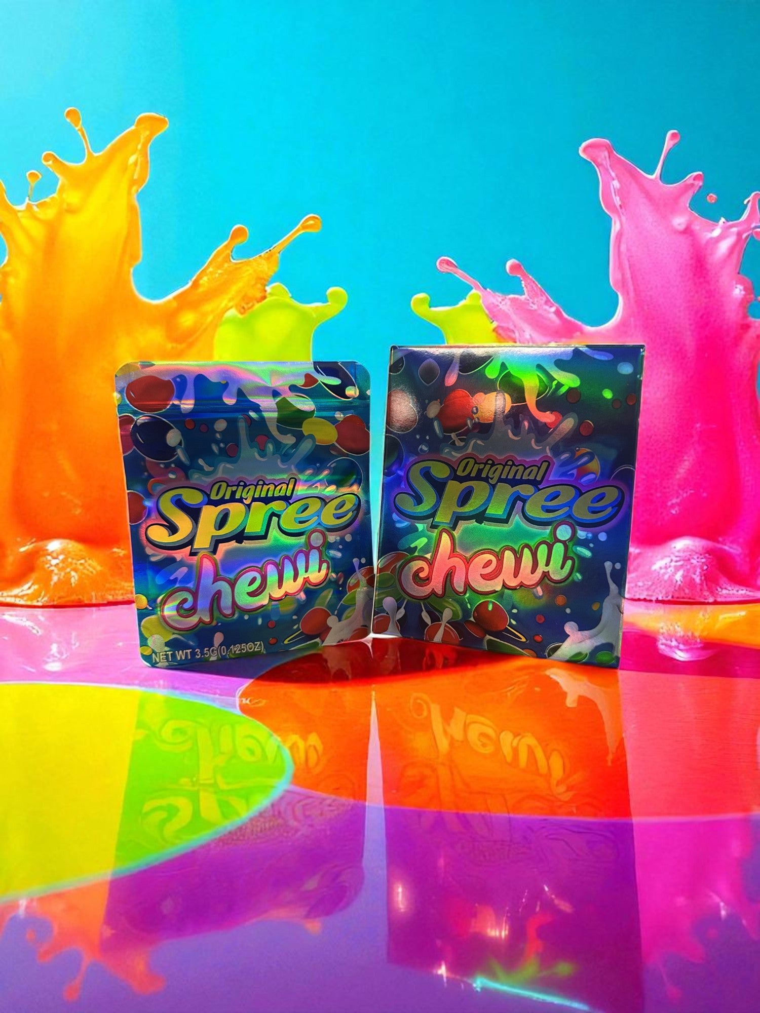 28G - Variety OZ AAA Exotic THCA Flower - 8 Flavor variety