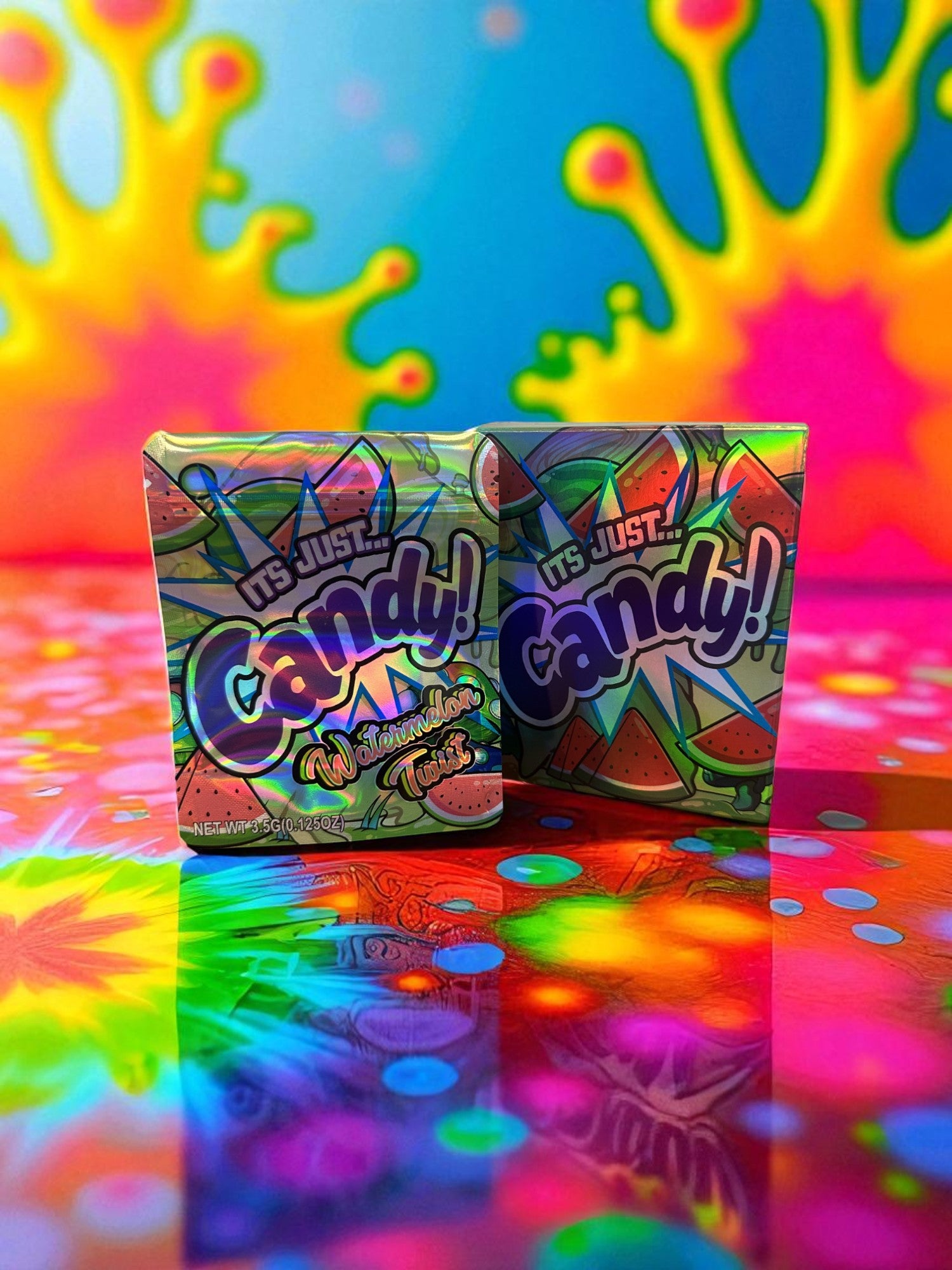 28G - Variety OZ AAA Exotic THCA Flower - 8 Flavor variety